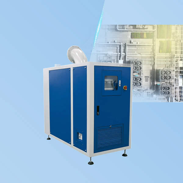 空气悬浮鼓风机