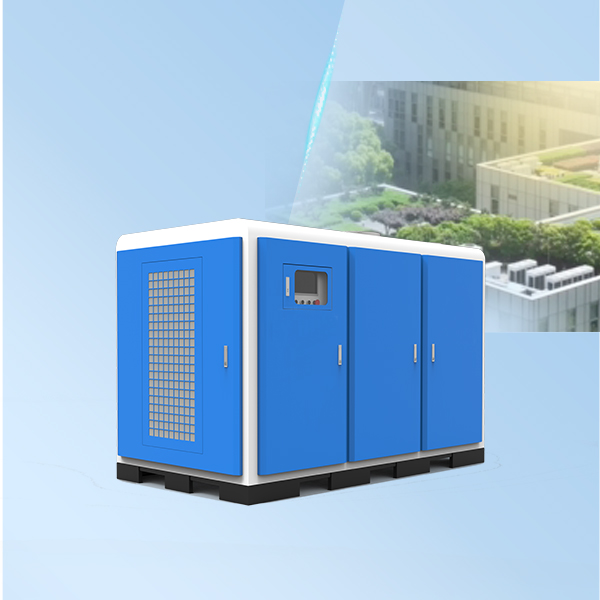 空气悬浮压缩机