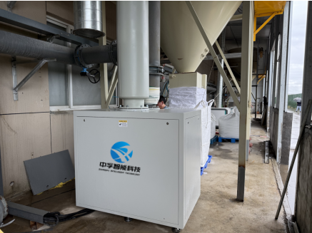 空气悬浮真空泵在PCB行业中的应用领域与优势！